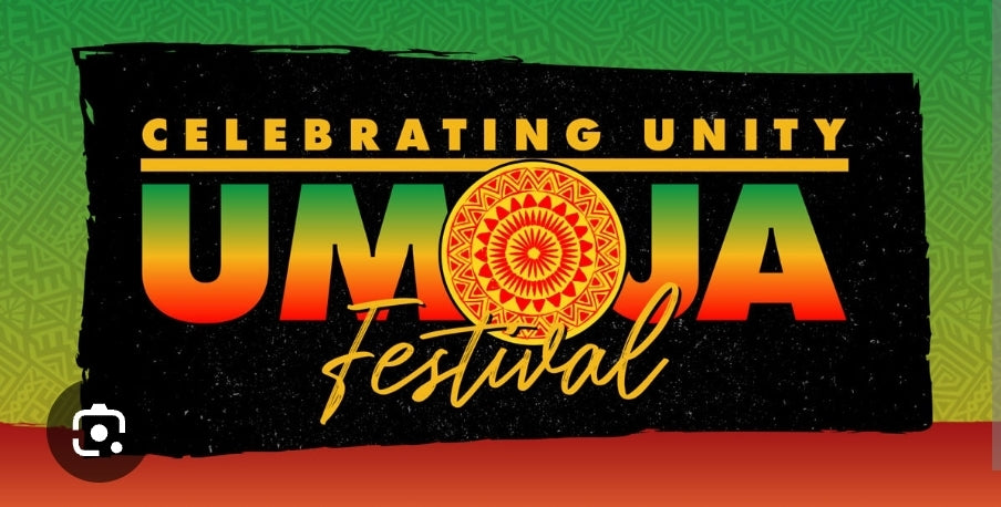 Umoja Fest in Portsmouth