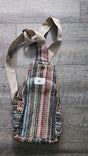 Hemp Sling Bag - Adelani Treasures