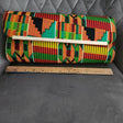 Fabric Clutch Bag - Adelani Treasures