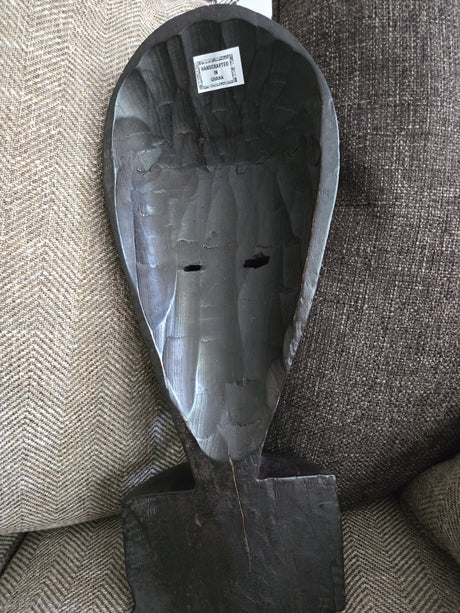 Ghanaian Mask